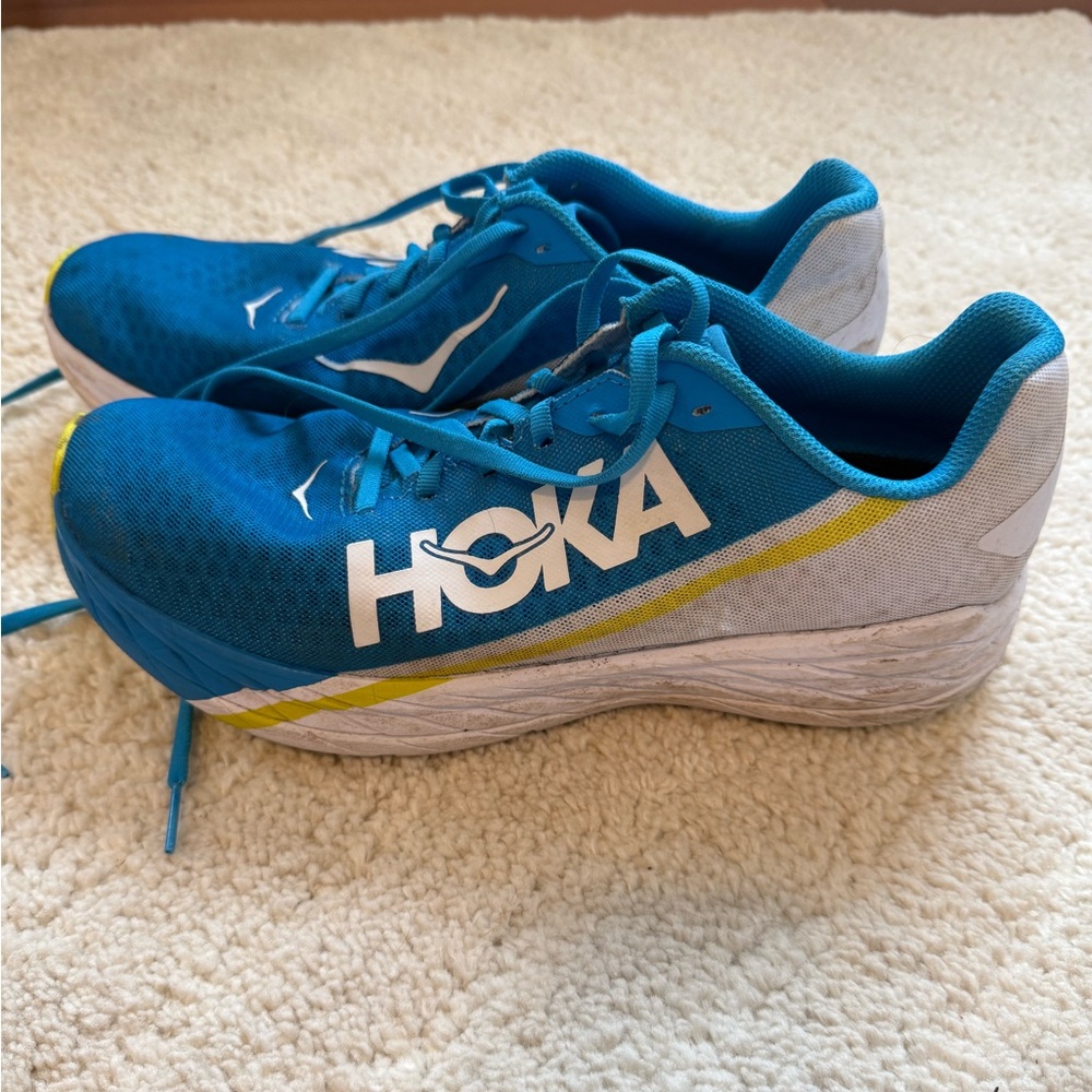 HOKA Rocket X